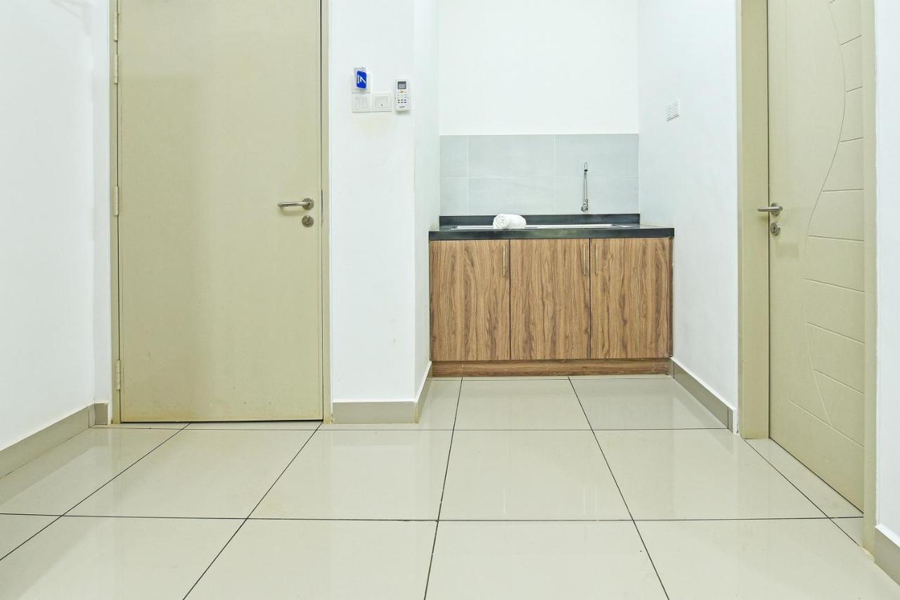 Capital O 90614 Cvia Ummul Hotel パダン・ブサール エクステリア 写真