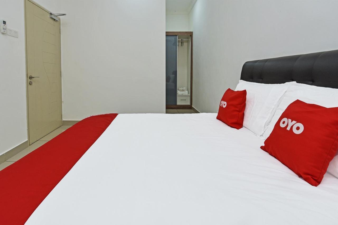 Capital O 90614 Cvia Ummul Hotel パダン・ブサール エクステリア 写真