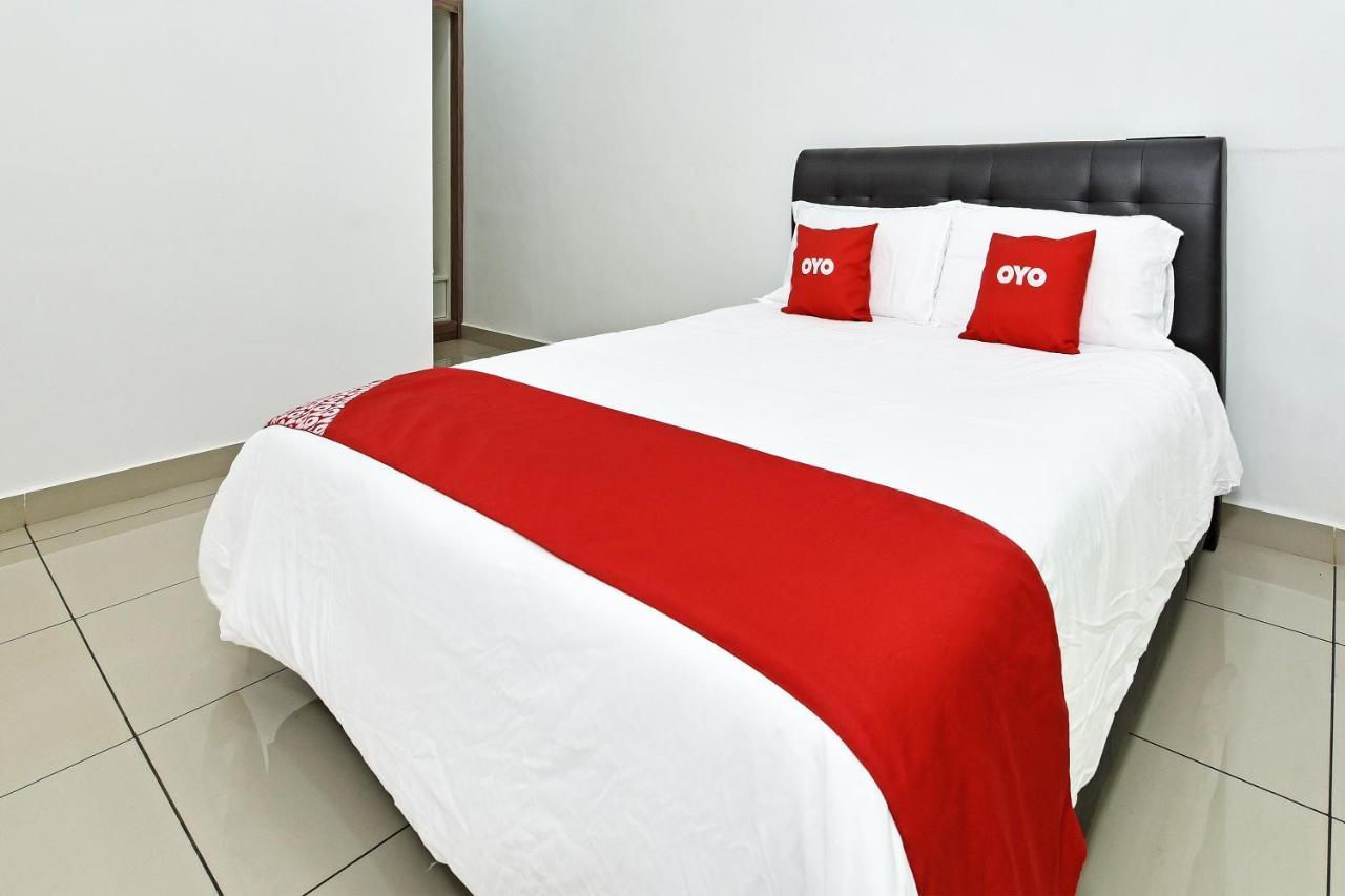 Capital O 90614 Cvia Ummul Hotel パダン・ブサール エクステリア 写真